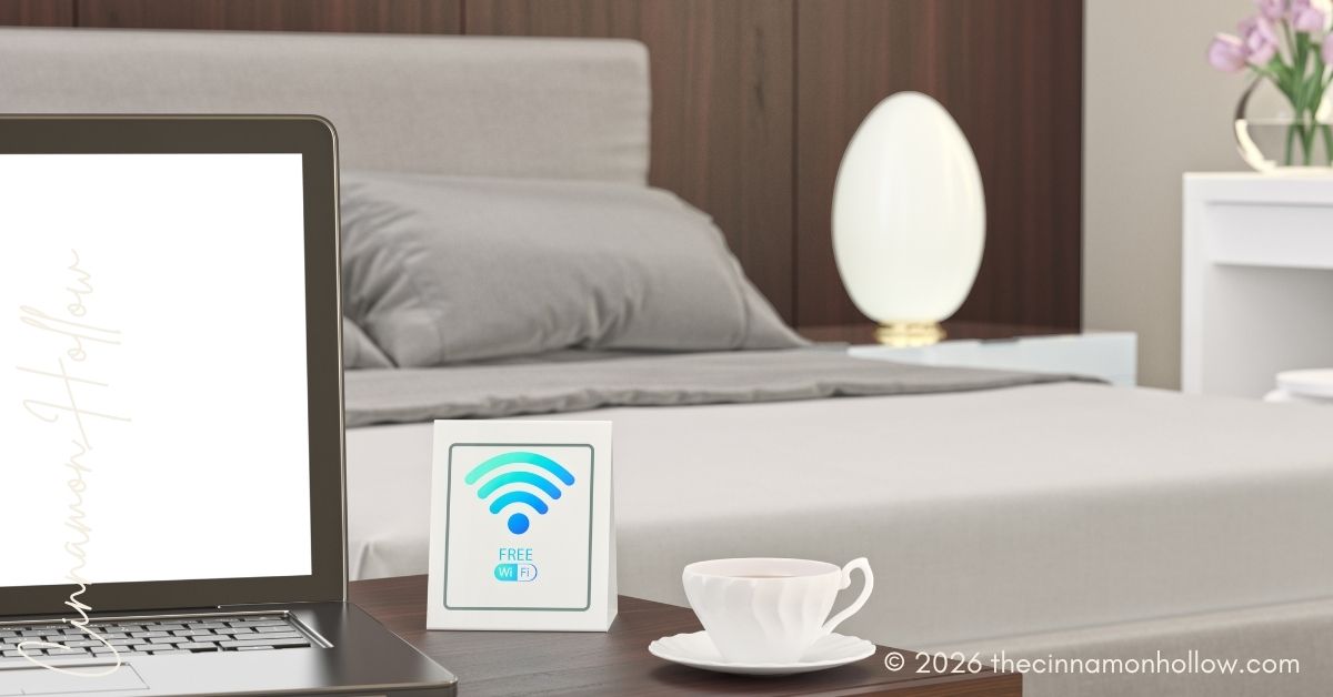 Hotel WiFi