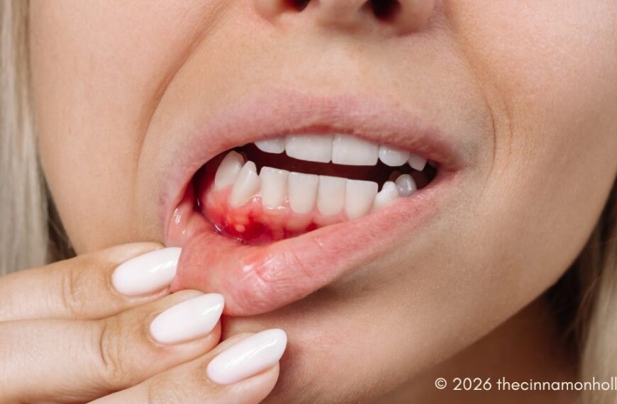Advanced Gum Infection - LANAP Laser Treatment