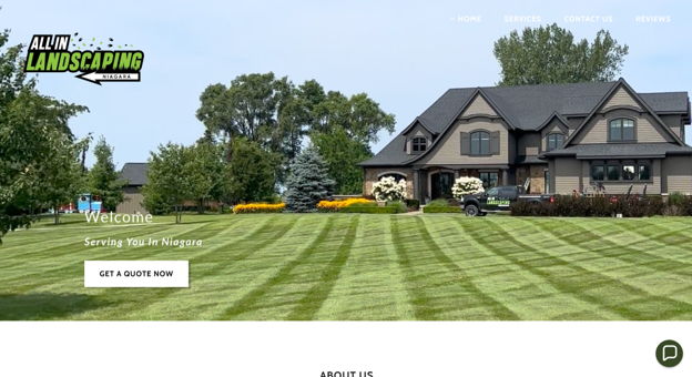 All In Landscaping