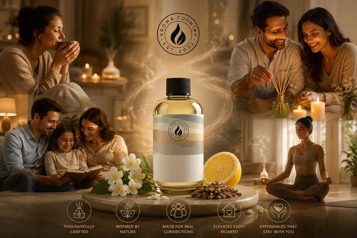 Aroma Country
