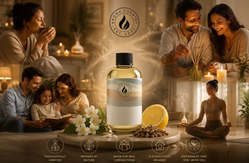 Aroma Country