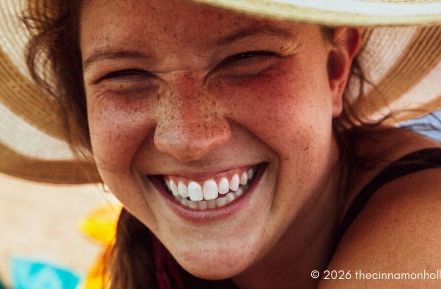 Enhance Your Smile Before a Big Event