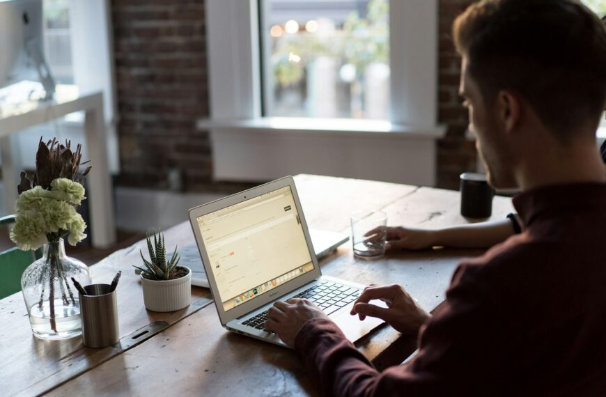 building a resilient business