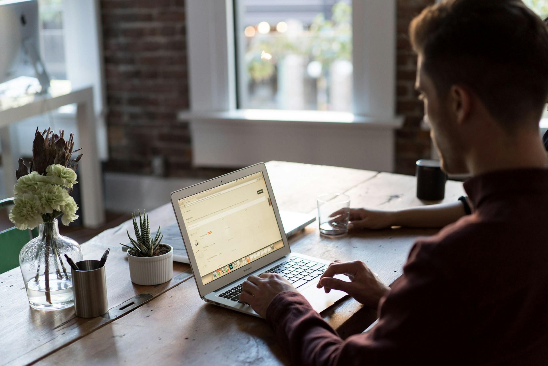 building a resilient business