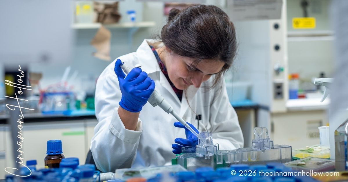 Biomedical Research Lab