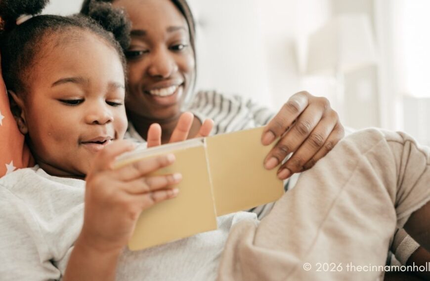 your child’s development