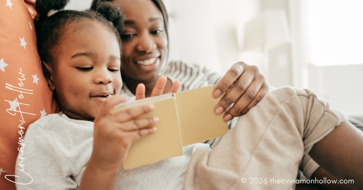 your childโs development