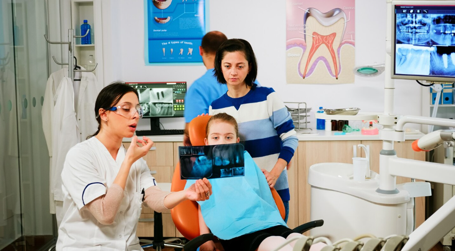 Children’s Orthodontist