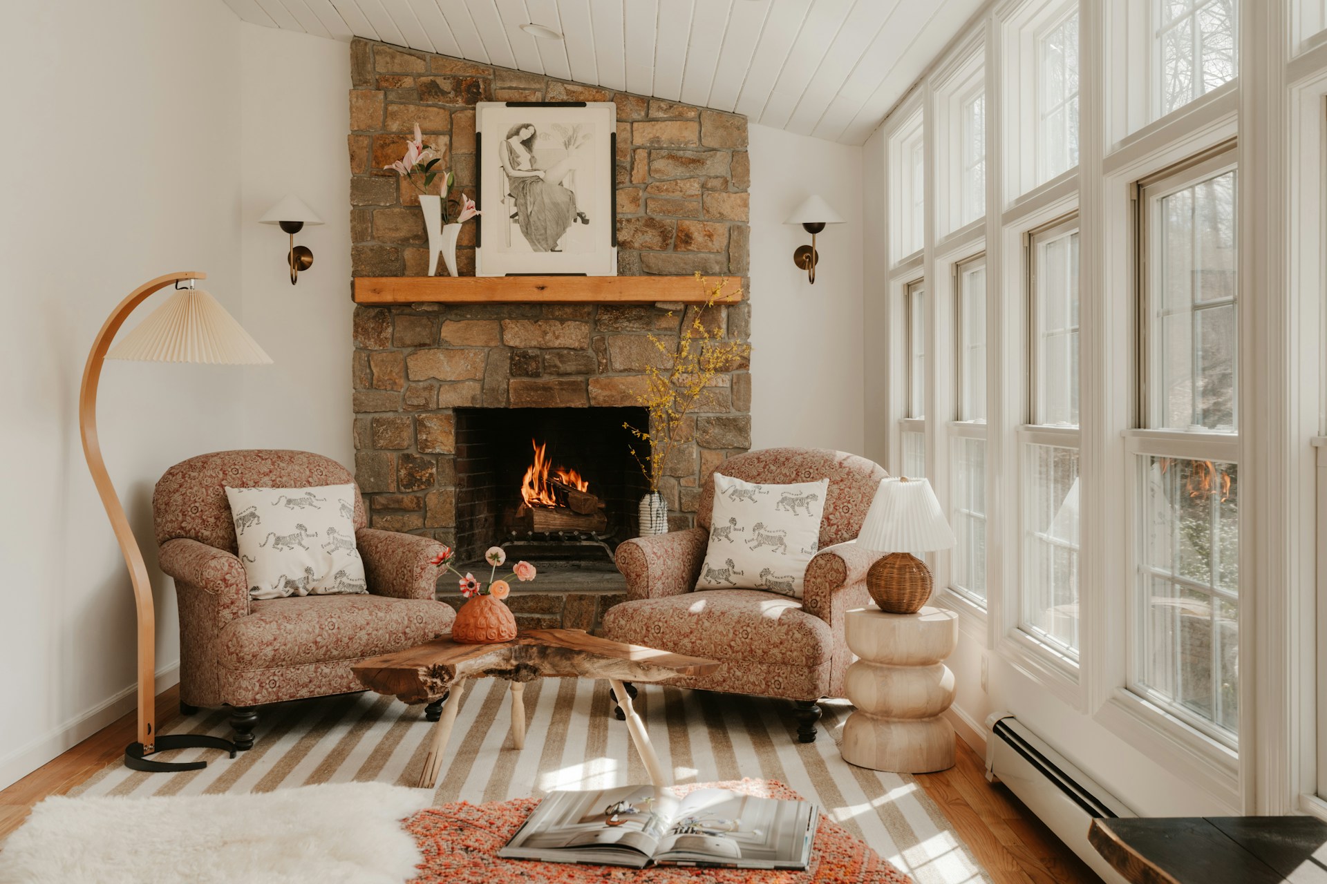 Cozy Home Upgrades