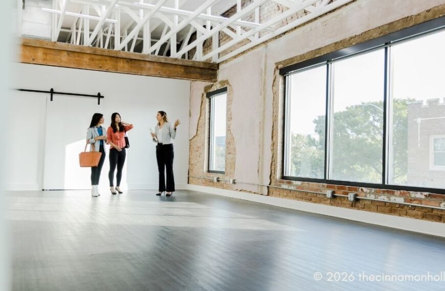Commercial Real Estate