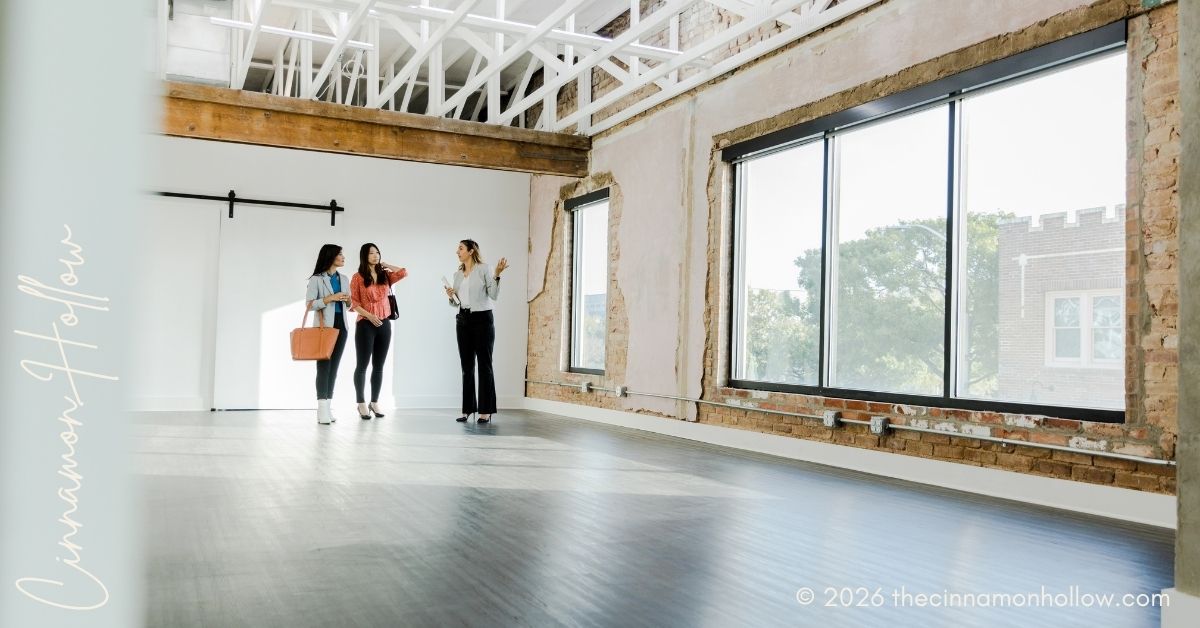 Commercial Real Estate