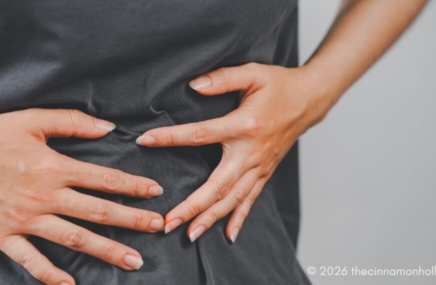 common digestive symptoms