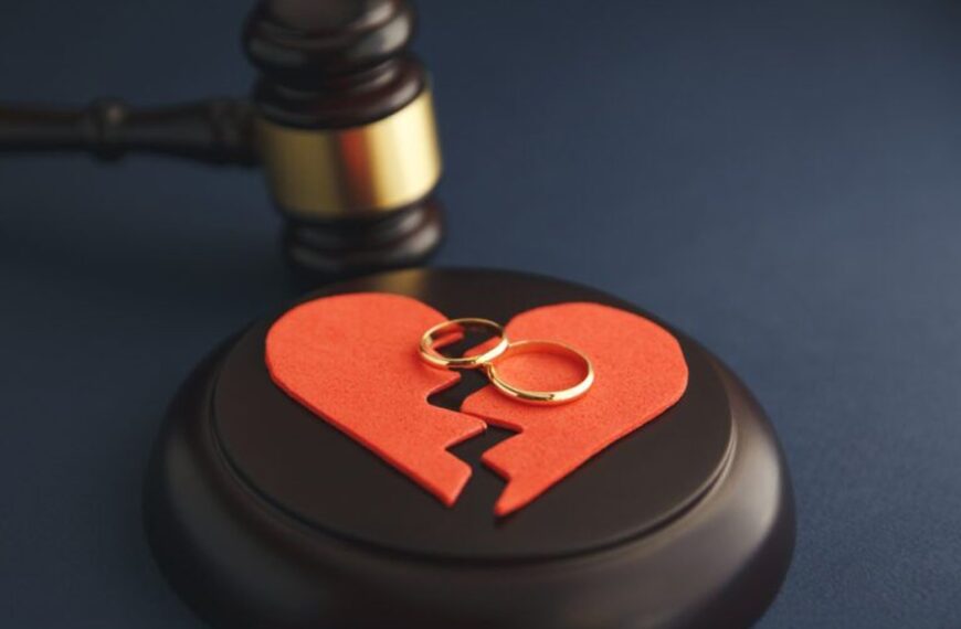 divorce discovery