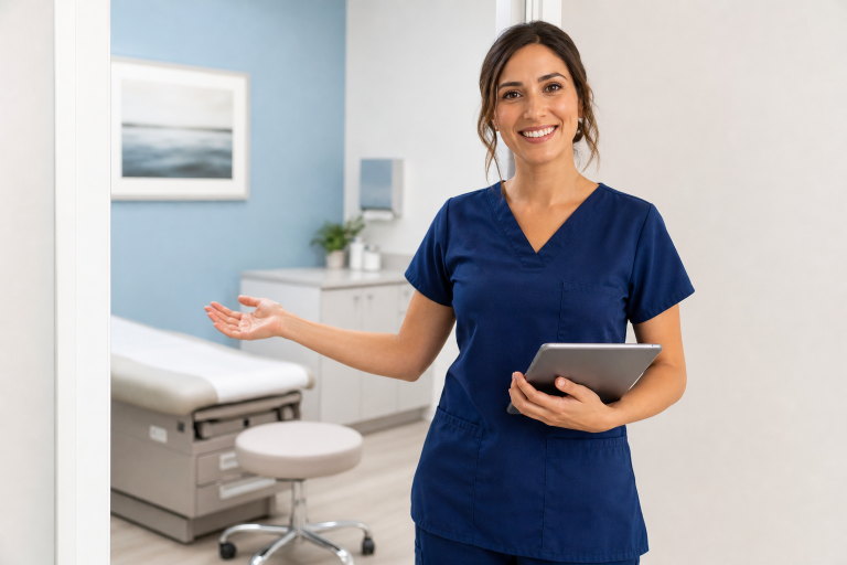 walk-in care