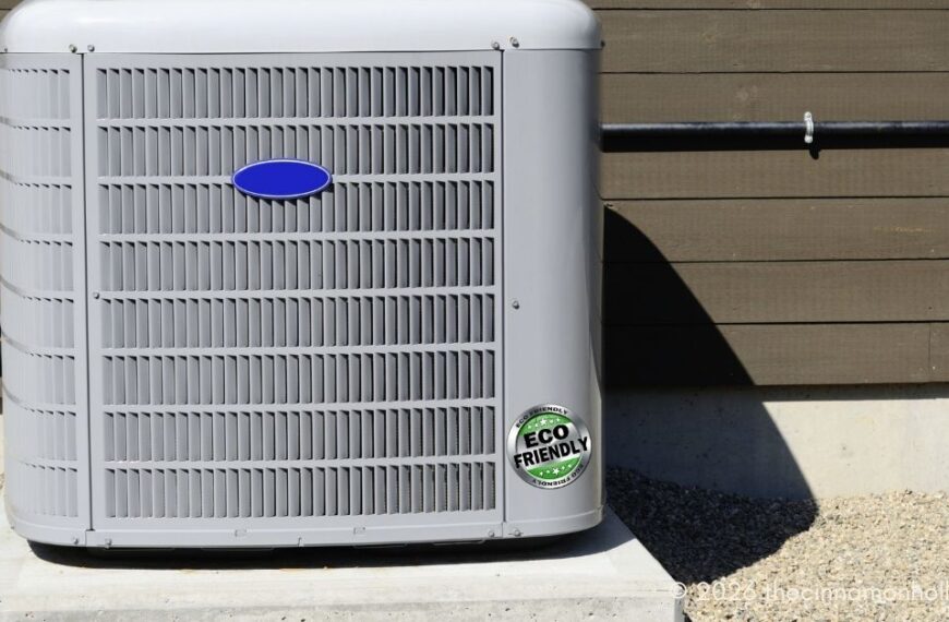 eco-friendly HVAC System