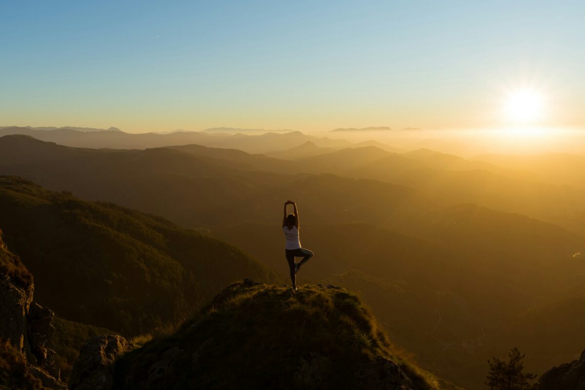 wellness habits