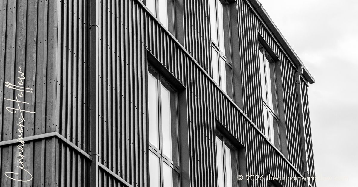 Exterior Cladding