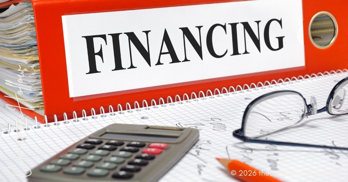 Financing Options