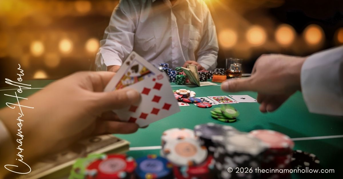 Gambling Addiction