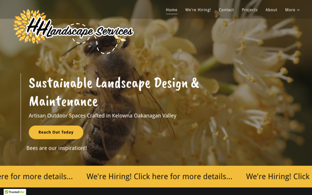 HH Landscape Services