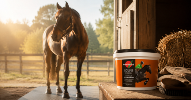Joint Supplement for Horses