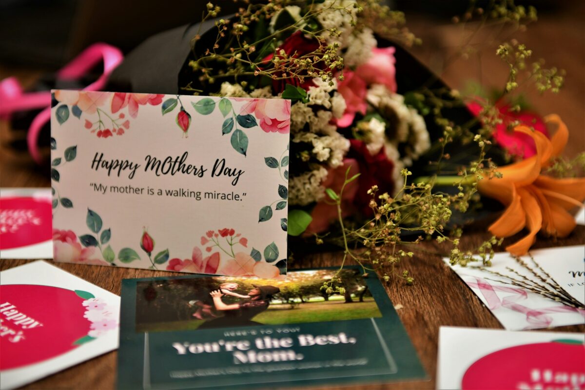 Mother's Day Gifts