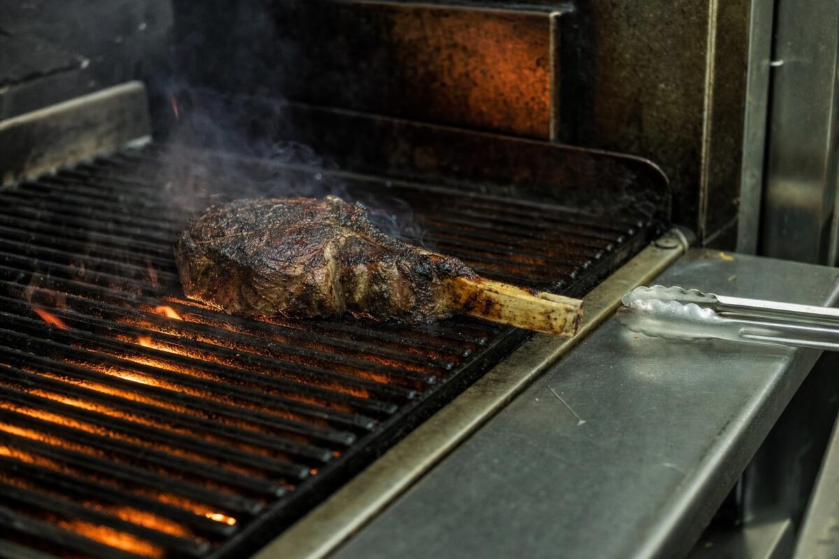 Steak Restaurant in Sydney