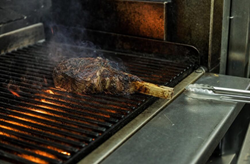 Steak Restaurant in Sydney