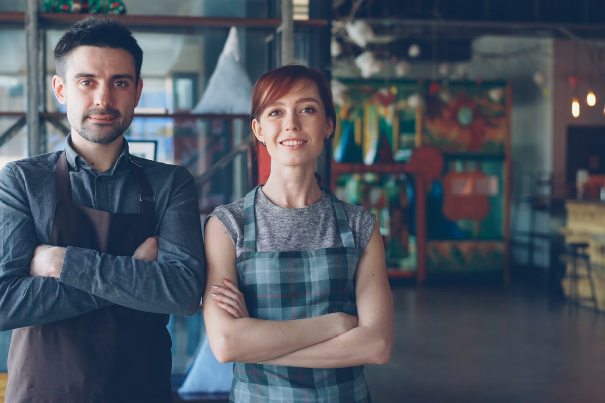 small business