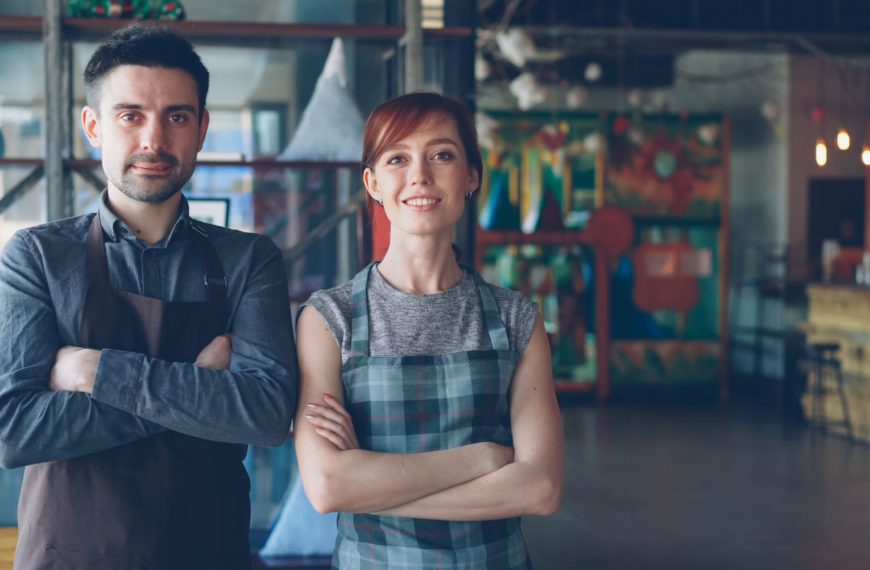 small business
