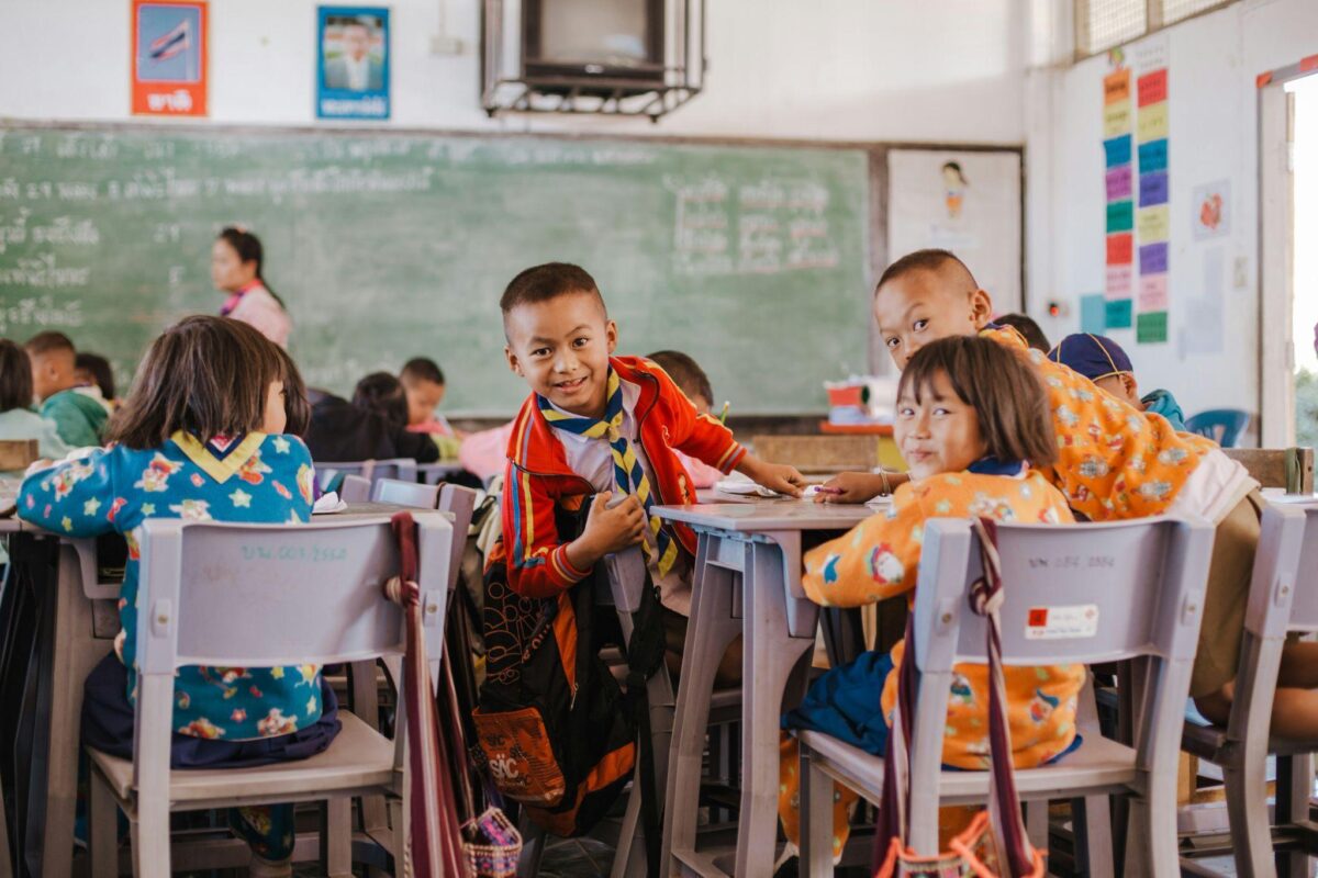 International Schools in Hong Kong and Singapore