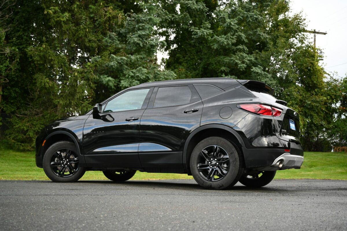boosting your cars resale value
