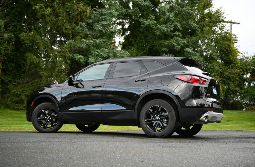 boosting your cars resale value