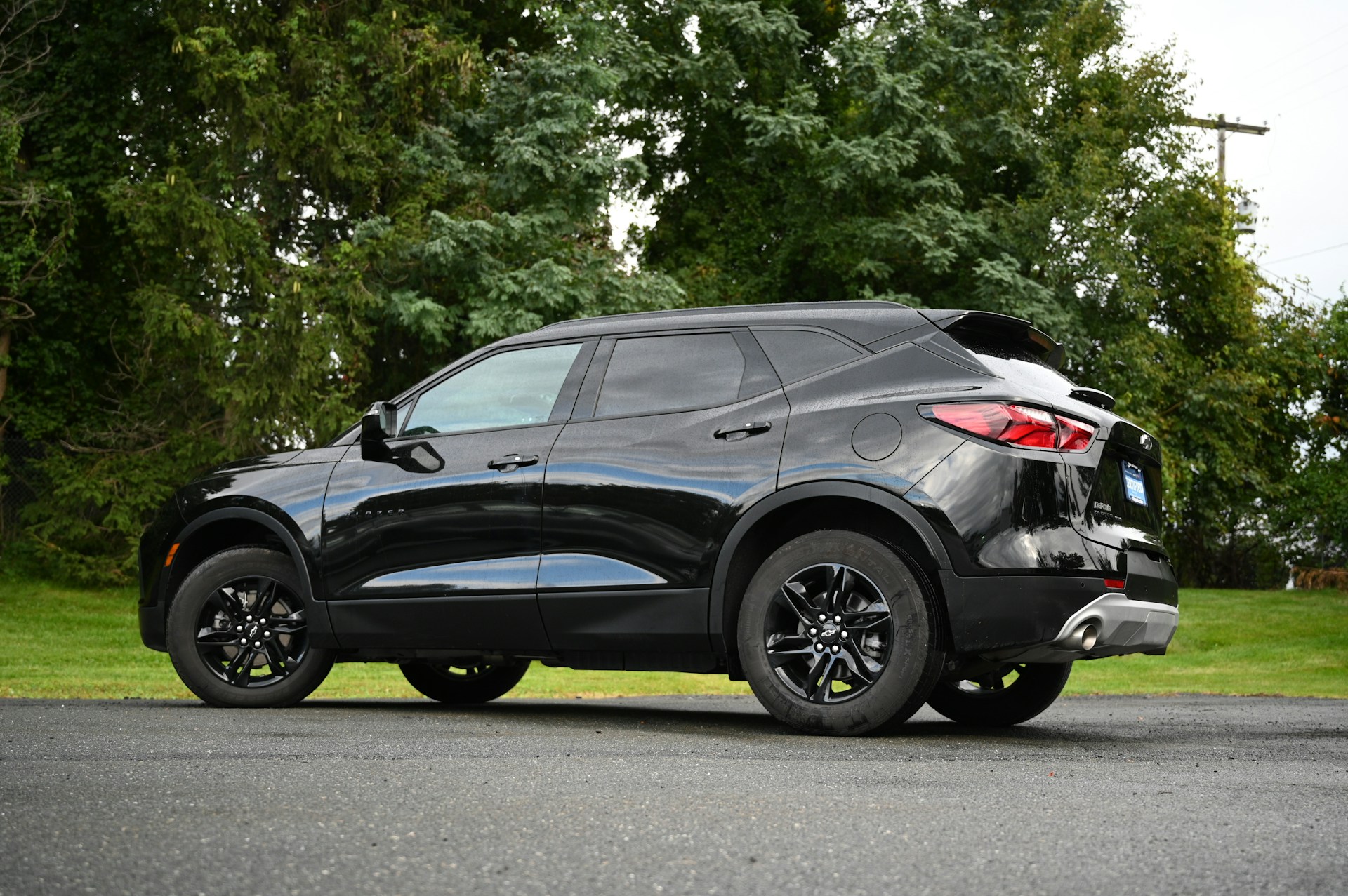 boosting your cars resale value