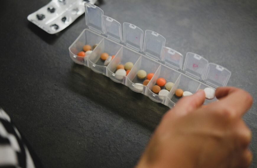 Make Family Travel Easier When Managing a Medical Condition
