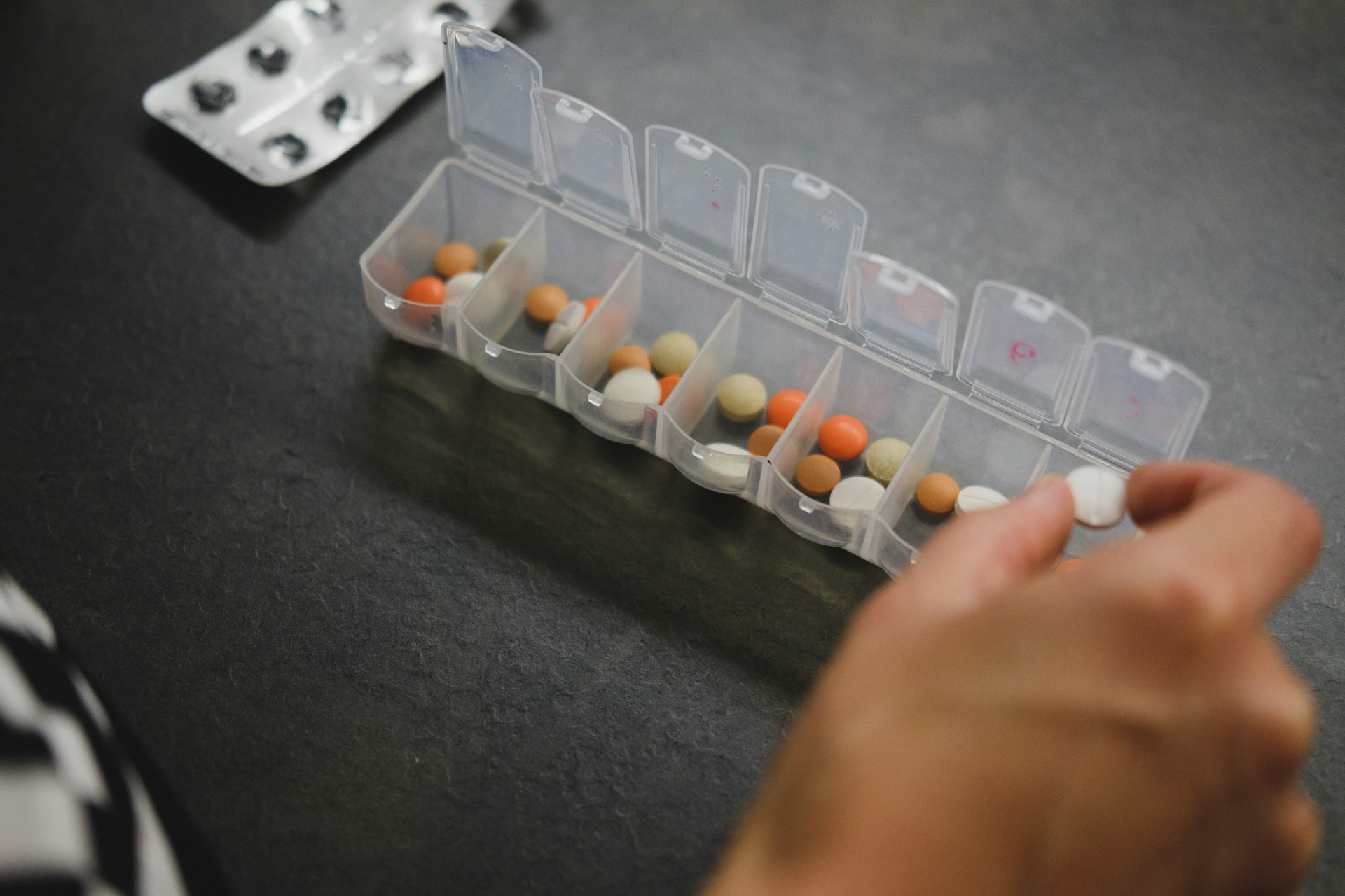 Make Family Travel Easier When Managing a Medical Condition