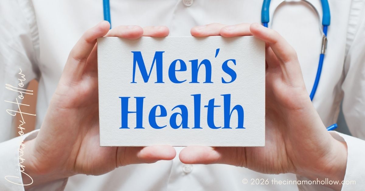 men's health - The Condition More Common Than Most Men Realize and Rarely Discuss