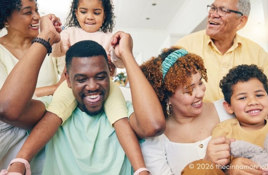 Multigenerational Care