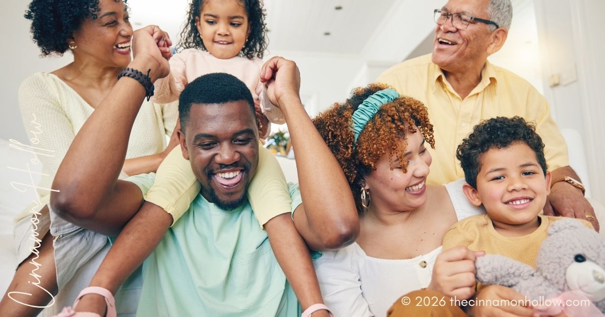 Multigenerational Care