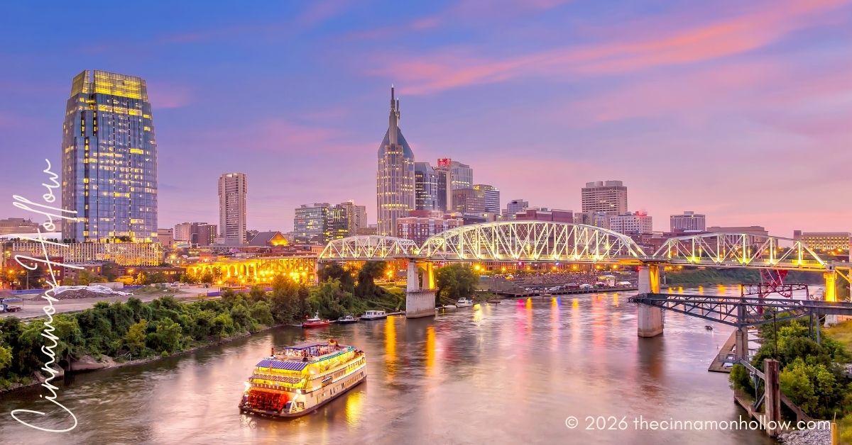 Nashville