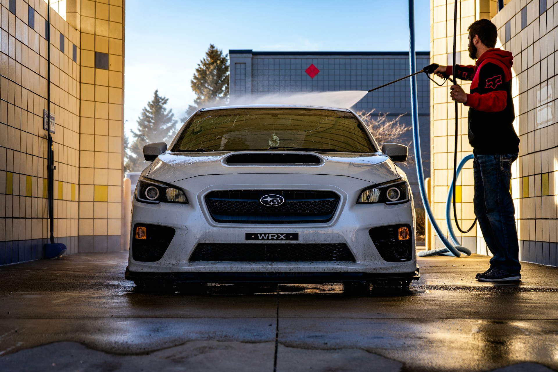 gifts for car enthusiasts