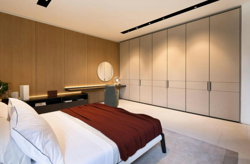 Bespoke Furniture - The Heritage Wardrobe Company Review
