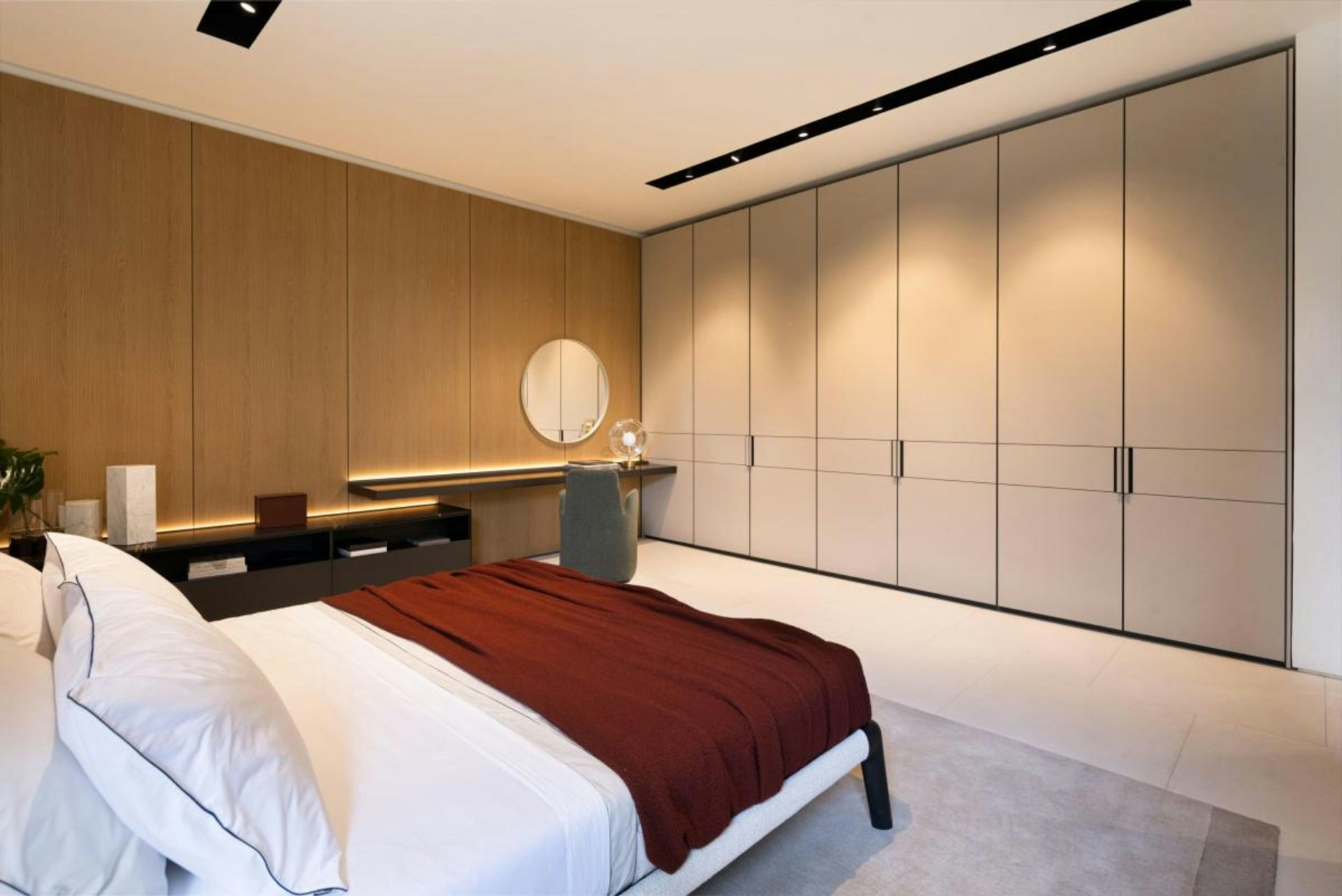 Bespoke Furniture - The Heritage Wardrobe Company Review