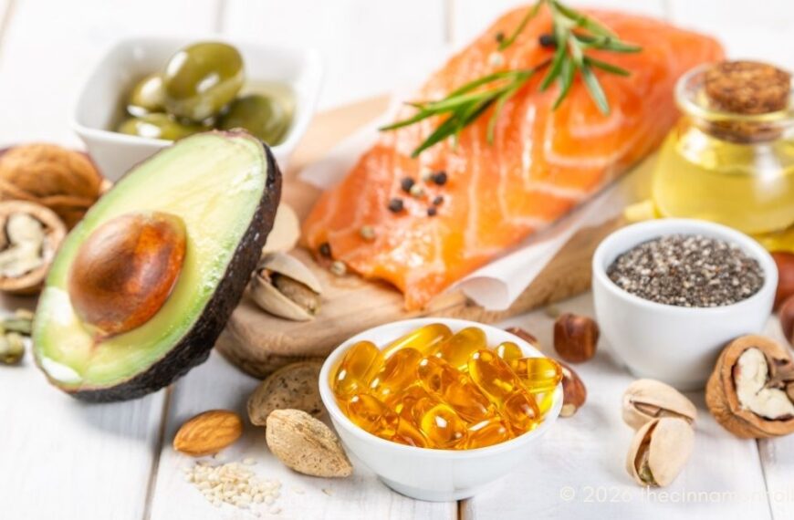 Omega-3