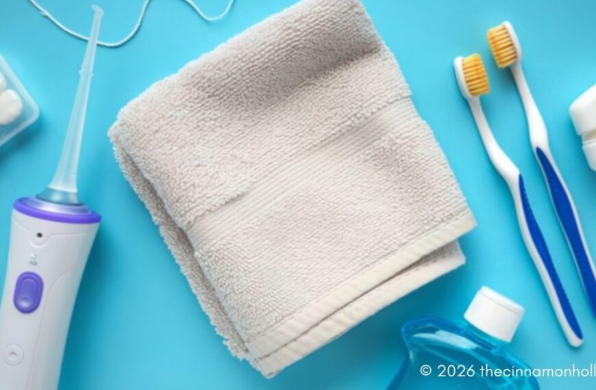 Oral Hygiene