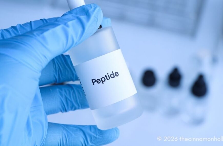 Peptide Therapy