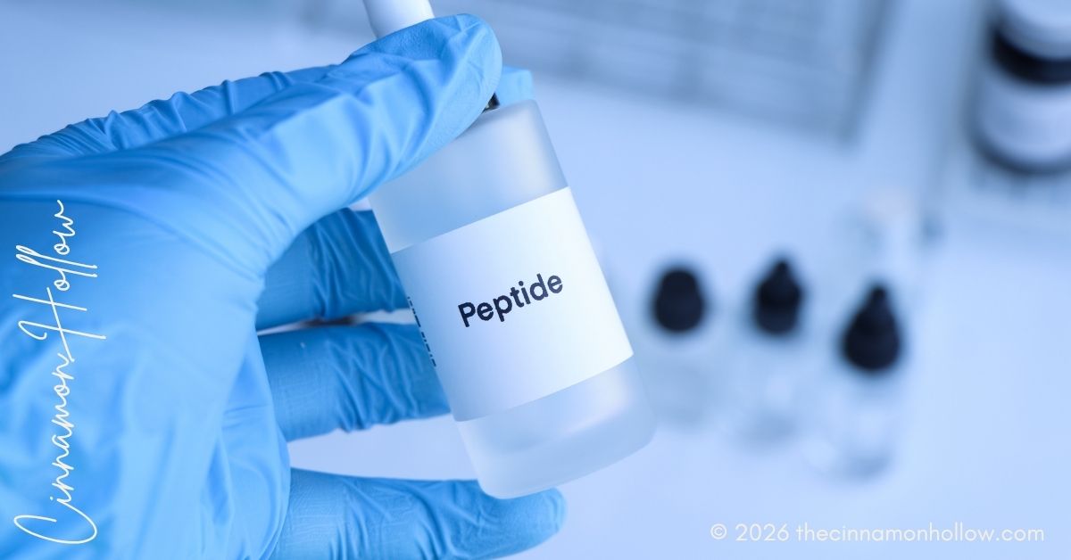 Peptide Therapy