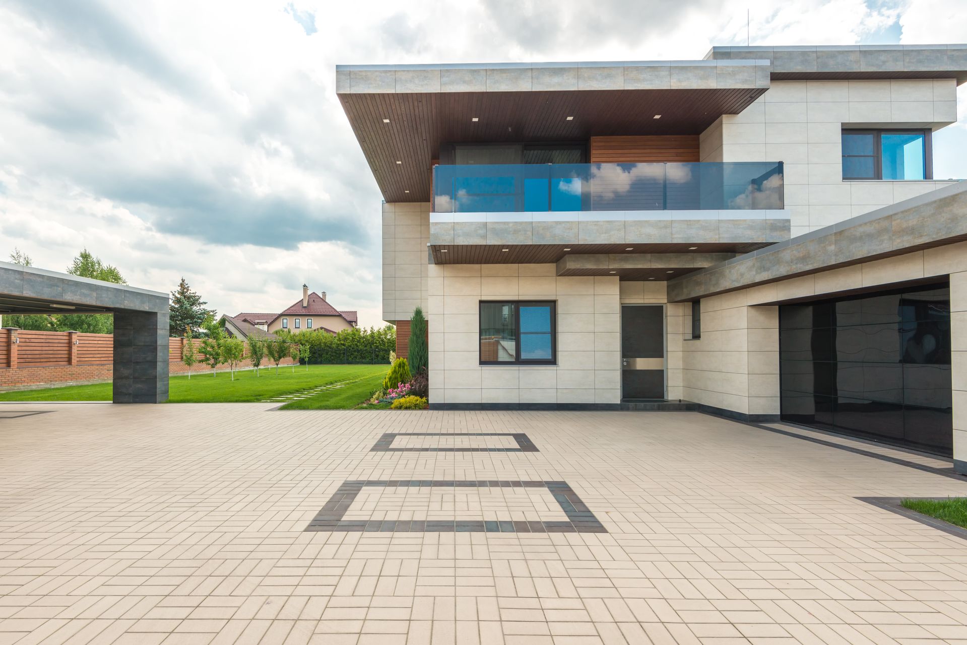 Concrete Projects