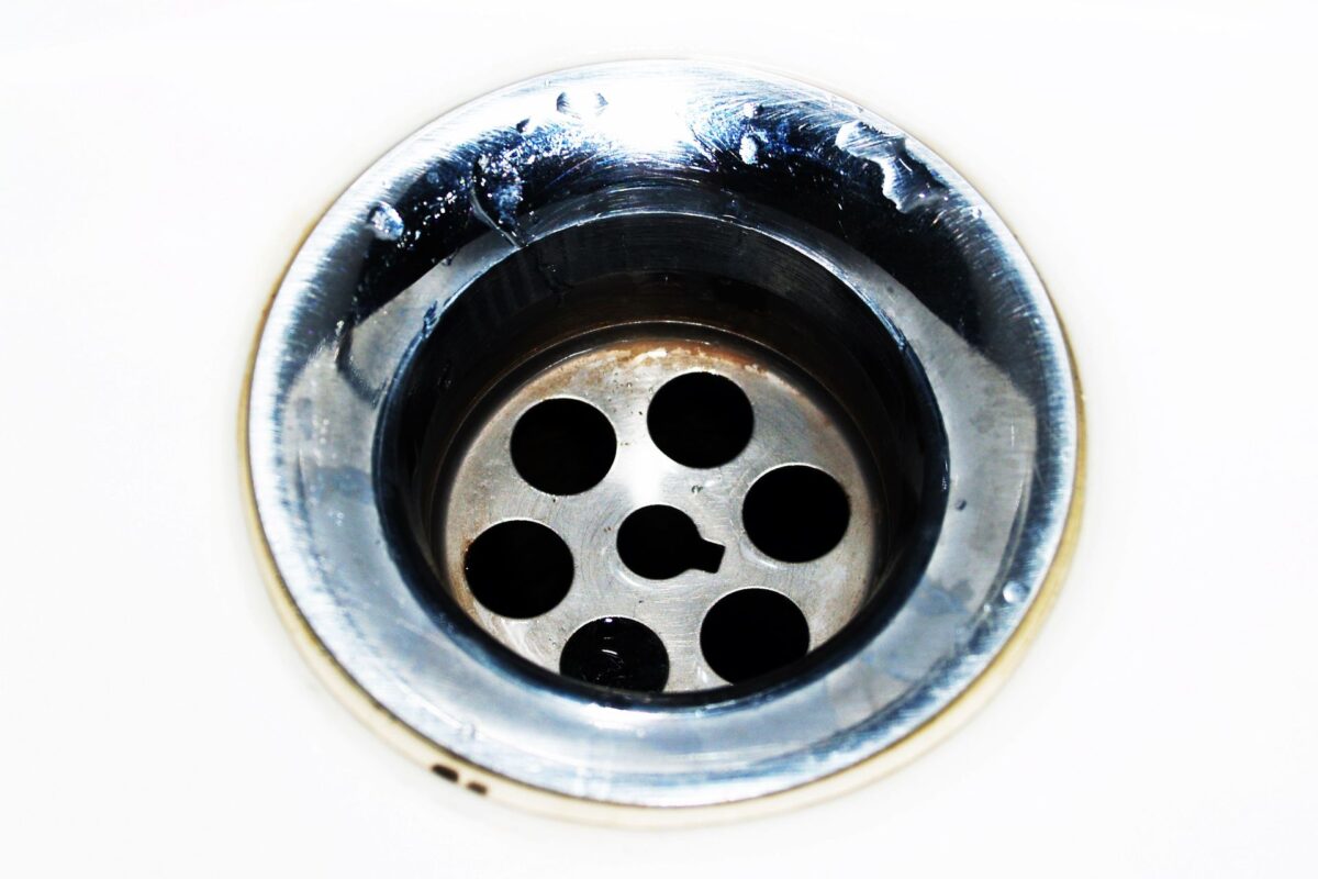 hidden plumbing problems