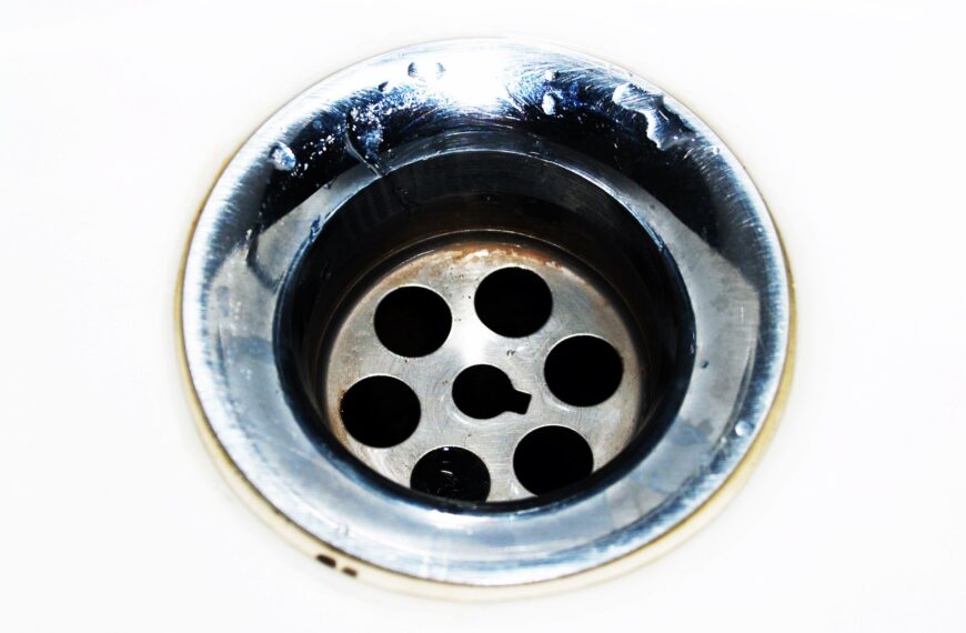 hidden plumbing problems